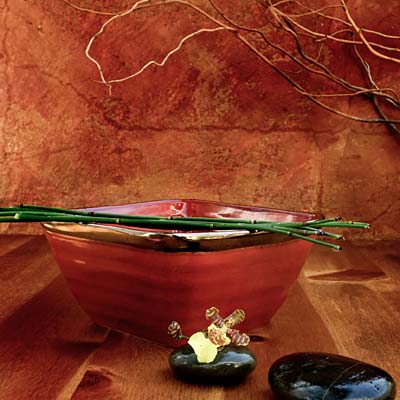 Fragrance: Bamboo Musk