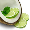 Coconut Lime