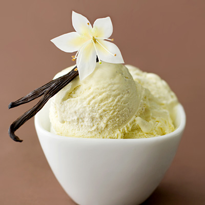 Fragrance: French Vanilla