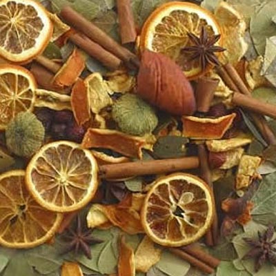 Fragrance: Sandalwood & Lime