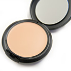 Cr&egrave;me Foundation - Shade: Neutral