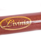 Mineral makeup - Lipgloss shade: Holly