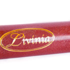 Mineral makeup - Lipgloss shade: Kathleen