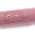 Mineral makeup - Lipgloss shade: Lia