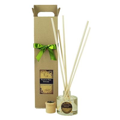 Aroma Reeds