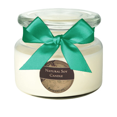 Apothecary Soy Candle
